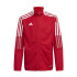 Veste de football adidas Tiro21 Tk Y Veste de football pour garçon