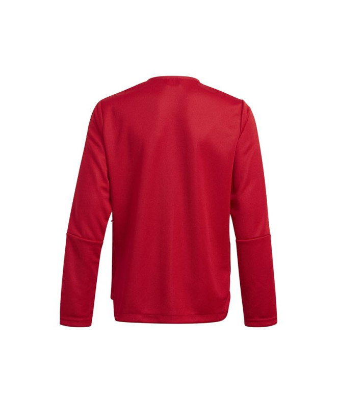 Veste de football adidas Tiro21 Tk Y Veste de...