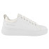 Zapatillas Champion Paris Low W White