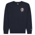 Sudadera Champion USA Crewneck Dark blue Hombre