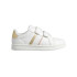 Chaussures Kappa Alpha 2V Fille Blanc