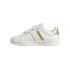 Chaussures Kappa Alpha 2V Fille Blanc