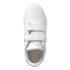Chaussures Kappa Alpha 2V Fille Blanc