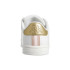 Chaussures Kappa Alpha 2V Fille Blanc