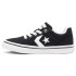 Zapatillas Converse El Distrito 2.0 Canvas Negro