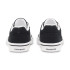 Zapatillas Converse El Distrito 2.0 Canvas Negro
