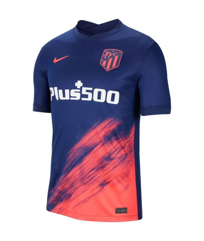 Camiseta Nike Atlético Madrid 21/22