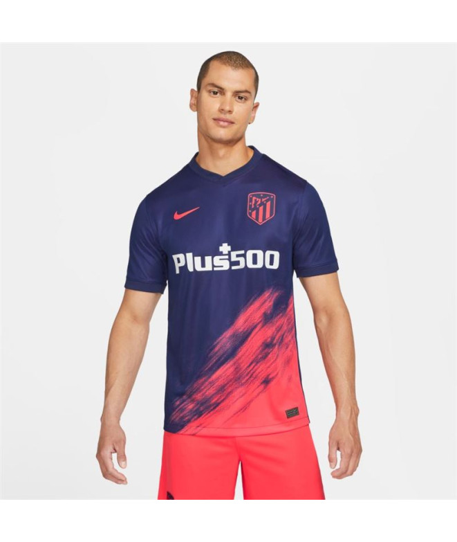 Camiseta Nike Atlético Madrid 21/22