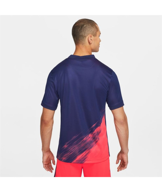 Camiseta Nike Atlético Madrid 21/22