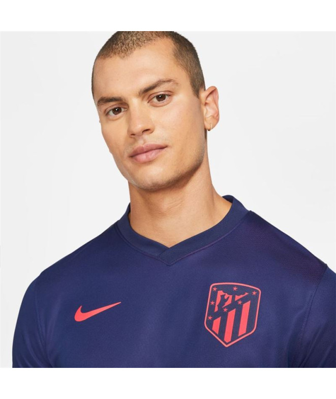 Camiseta Nike Atlético Madrid 21/22