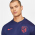 Camiseta Nike Atlético Madrid 21/22
