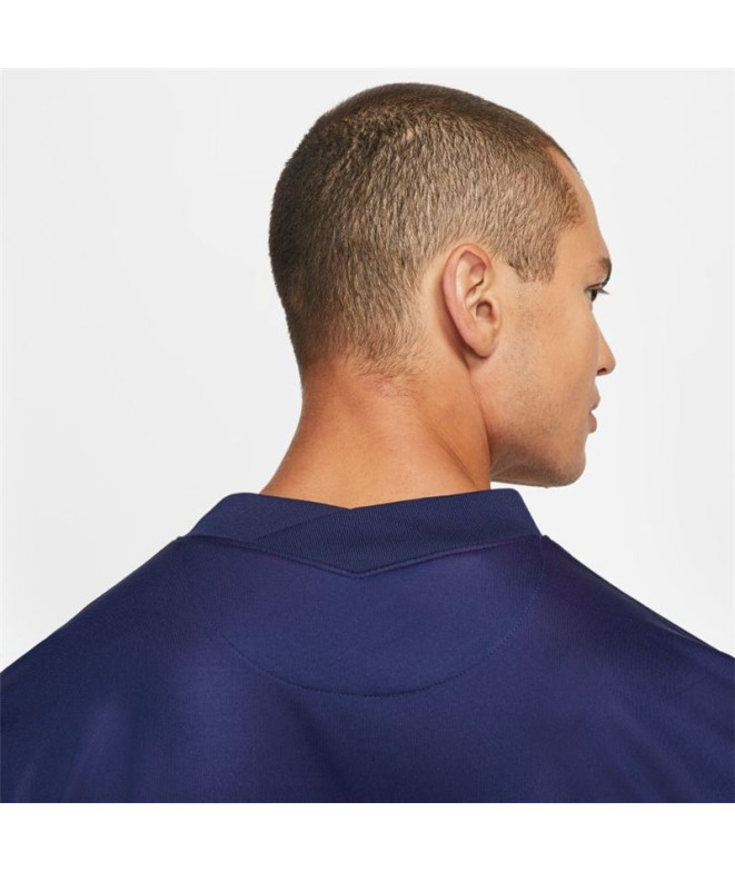 Camiseta Nike Atlético Madrid 21/22