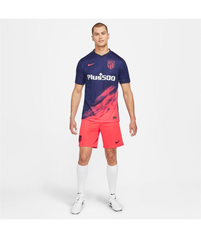 Camiseta Nike Atlético Madrid 21/22