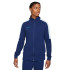 Chaqueta Nike Dri-FIT Academy Azul