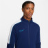 Chaqueta Nike Dri-FIT Academy Azul