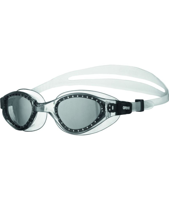 Óculos de natação Arena Cruiser Evo Smoked