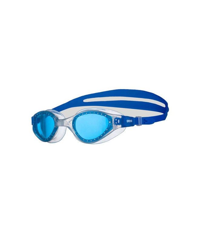 Óculos de natação Arena Cruiser Evo Blue