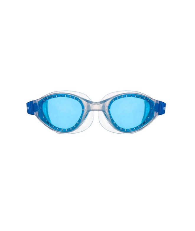 Gafas de natación Arena Cruiser Evo Blue