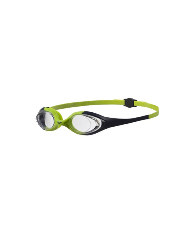 Lunettes de natation Arena Spider Jr