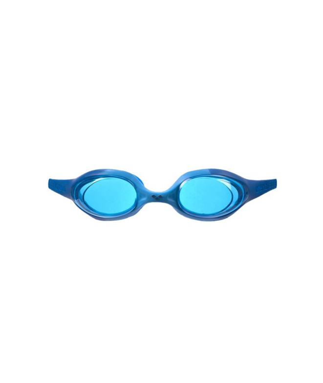 Gafas de natación Arena Spider Blue Jr