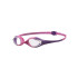 Óculos de natação Arena Spider Pink Infantil