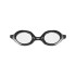 Lunettes Arena Spider Black