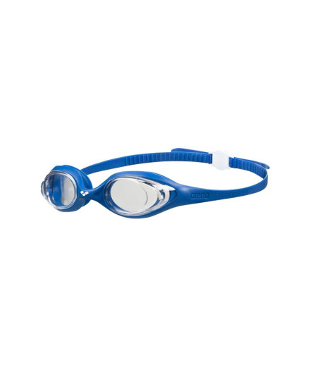 Lunettes de natation Arena Spider Blue Adulte
