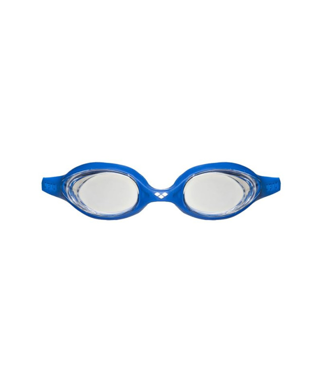 Gafas de Natación Arena Spider Blue Adulto