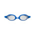 Lunettes de natation Arena Spider Blue Adulte