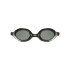 Óculos de natação Arena Spider Black Unissex