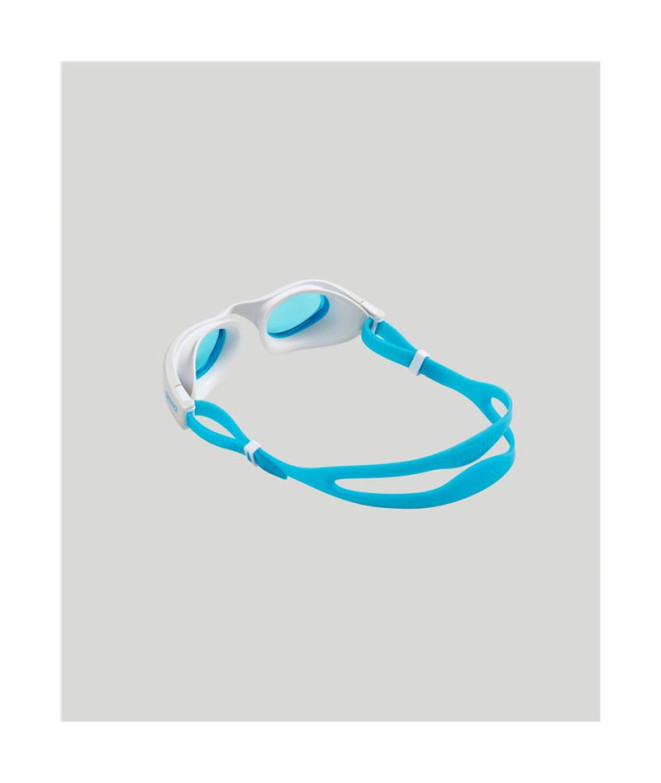 Óculos de natação Arena The One Aguamarina