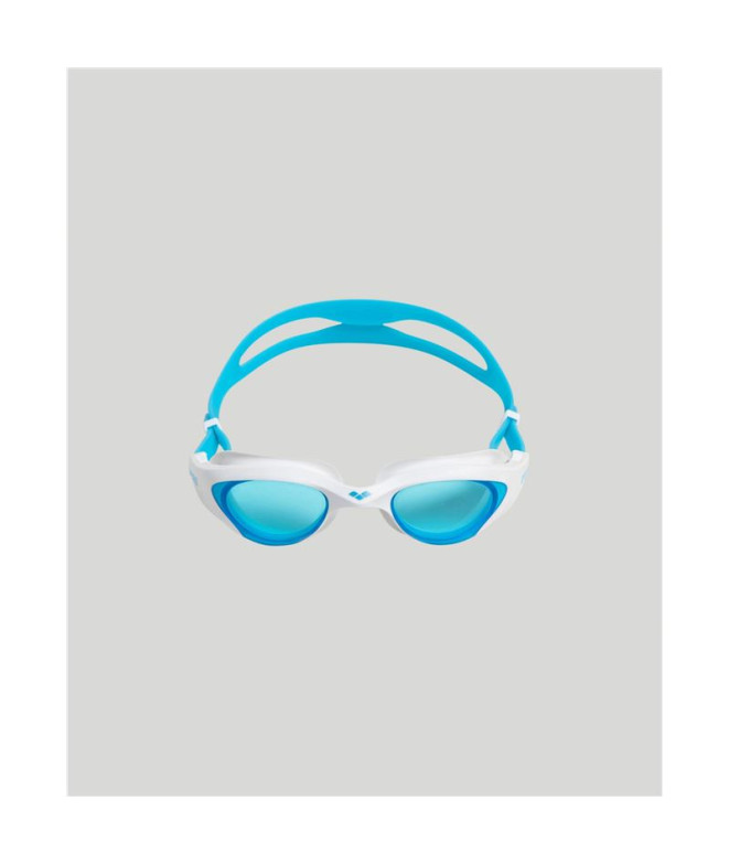 Óculos de natação Arena The One Aguamarina