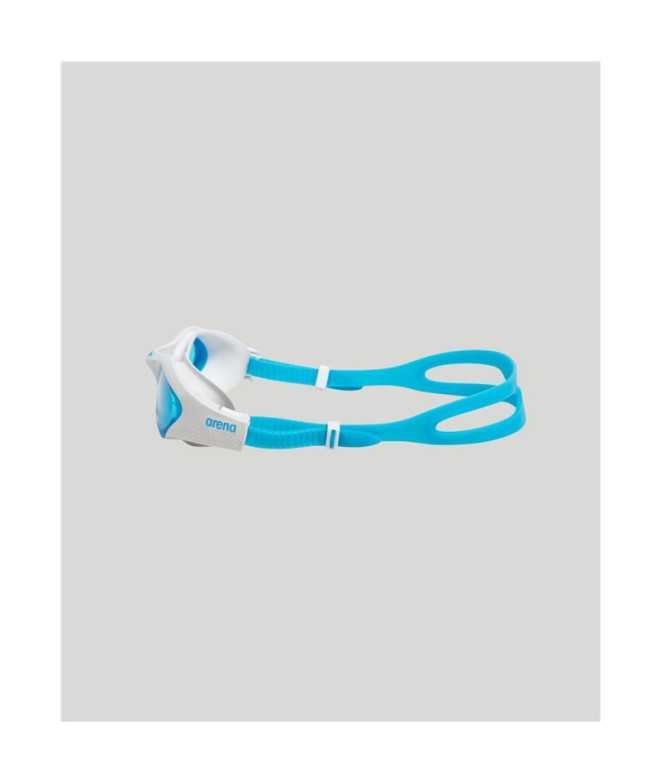 Óculos de natação Arena The One Aguamarina
