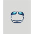 Lunettes de natation Arena The One Marino