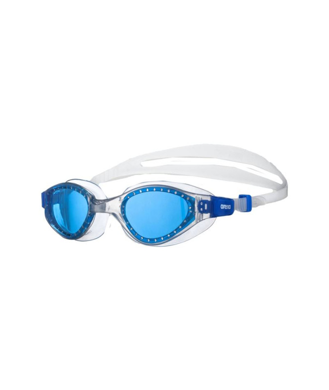 Lunettes de natation Arena Cruiser Evo Blue