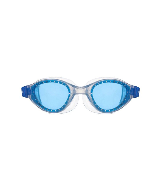 Gafas de natación Arena Cruiser Evo Azul