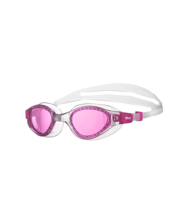 Óculos de natação Arena Cruiser Evo Fuchsia