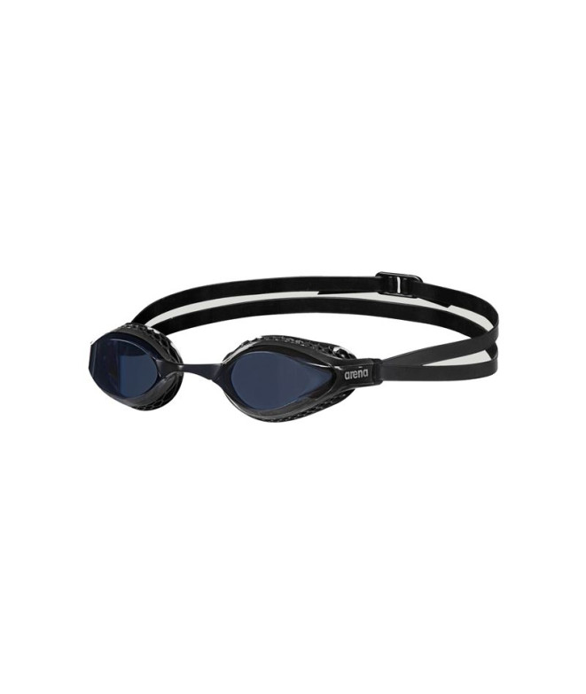 Gafas de natation Arena AirSpeed Noir
