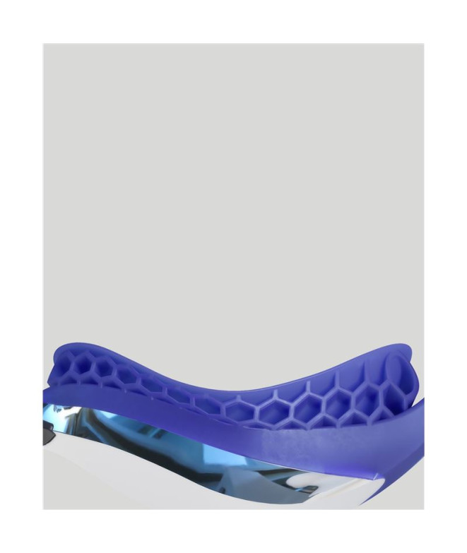 Gafas de natación Arena AirSpeed Blue
