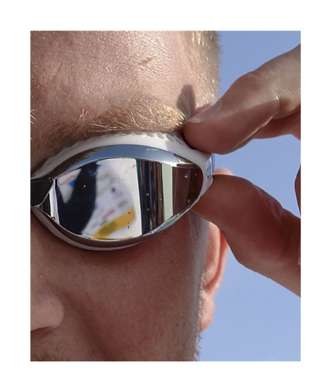 Gafas de natación Arena AirSpeed Blue