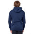 Sweat avec capuche Rip Curl SR Horizon M Bleu foncé