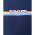 Sudadera con capucha Rip Curl SR Horizon M Dark blue