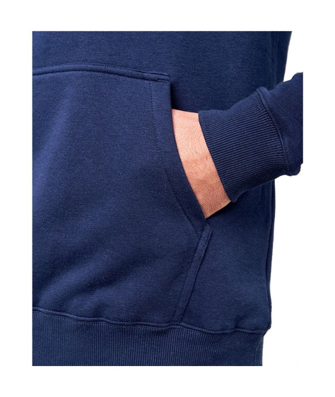 Moletom com capuz Rip Curl SR Horizon M Azul...