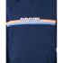 Sweat avec capuche Rip Curl Mama Pop Boy Bleu foncé