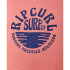 Sudadera con capucha Rip Curl Down The Line Pop Over M Light wine