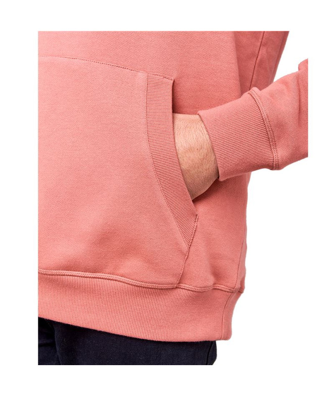 Sudadera con capucha Rip Curl Down The Line Pop...