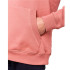 Sudadera con capucha Rip Curl Down The Line Pop Over M Light wine