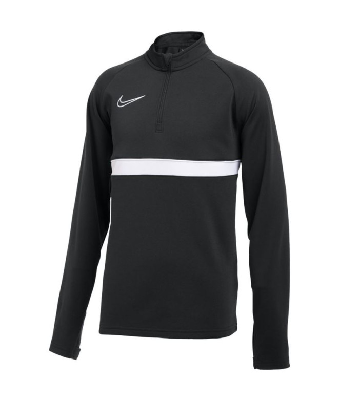 Sweatshirt Nike Dri-FIT Academy Noir