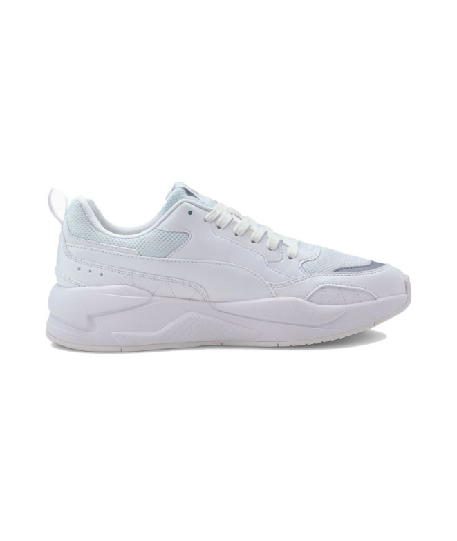 Chaussures Puma X-Ray 2 Square White