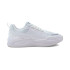 Chaussures Puma X-Ray 2 Square Blanc